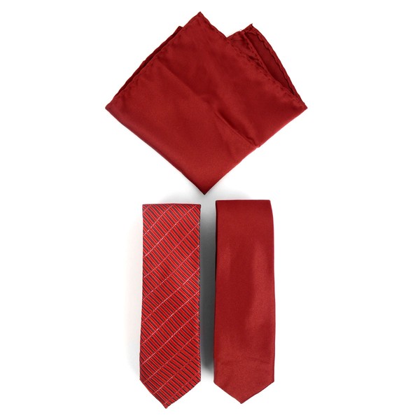 MEN TIE SET