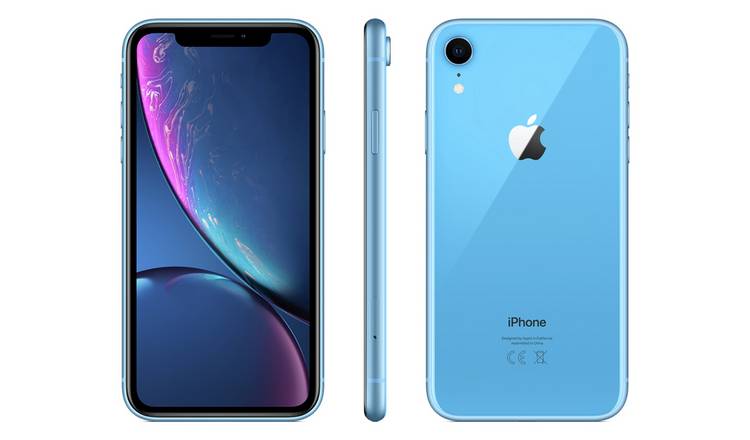 USED IPHONE XR 128 GB