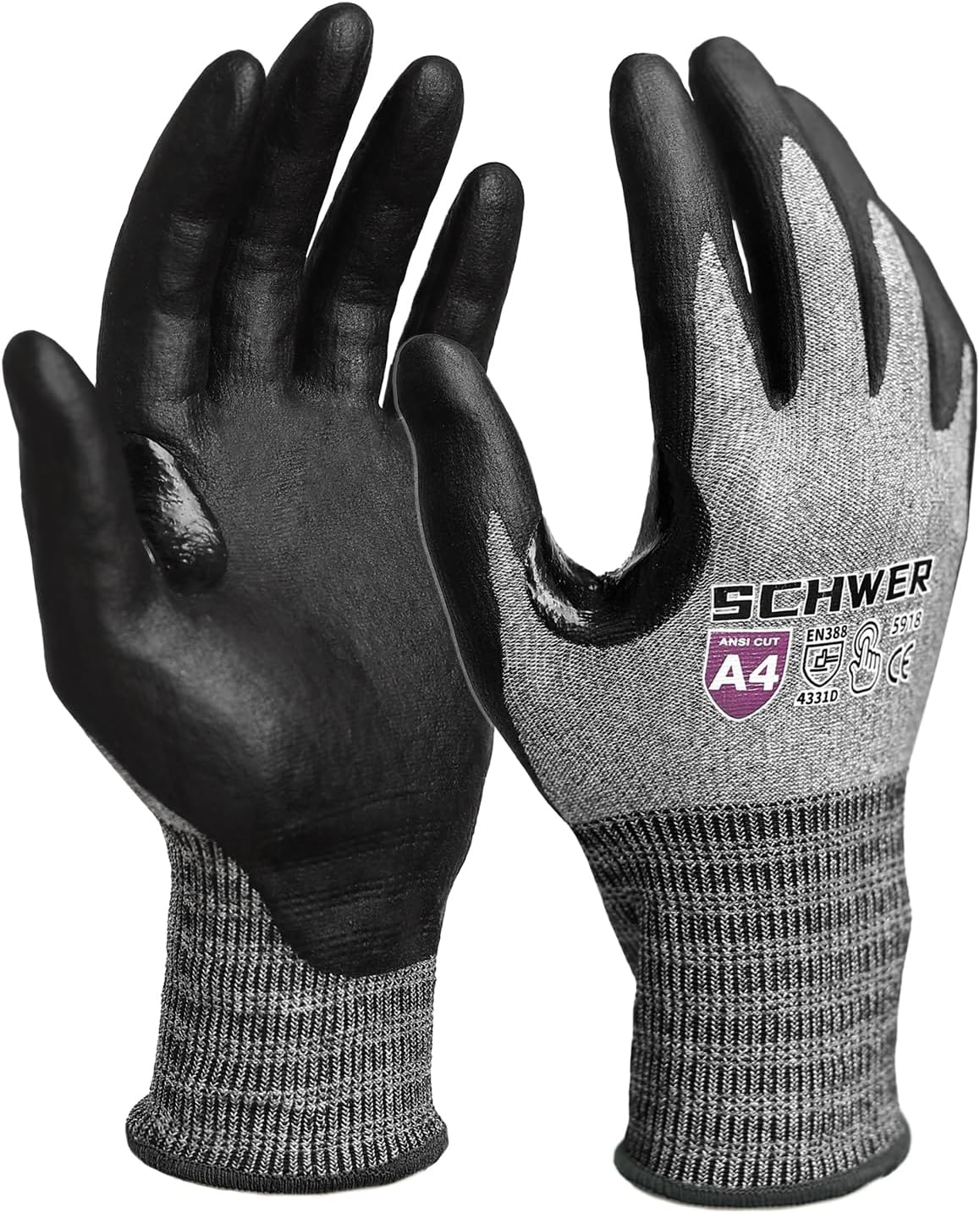 WORK GLOVES