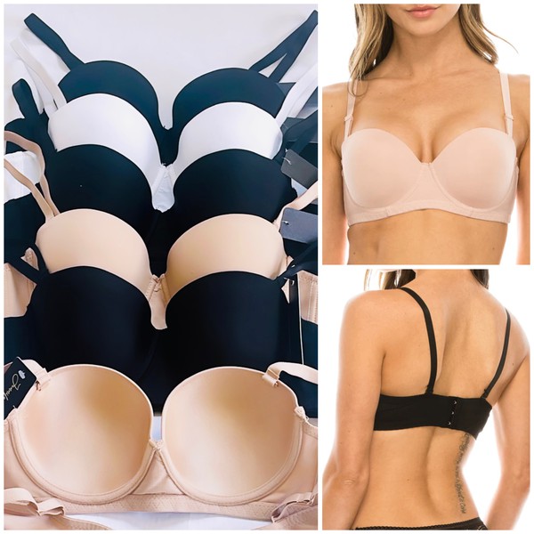 MULTIWAY HLFCUP BRAS