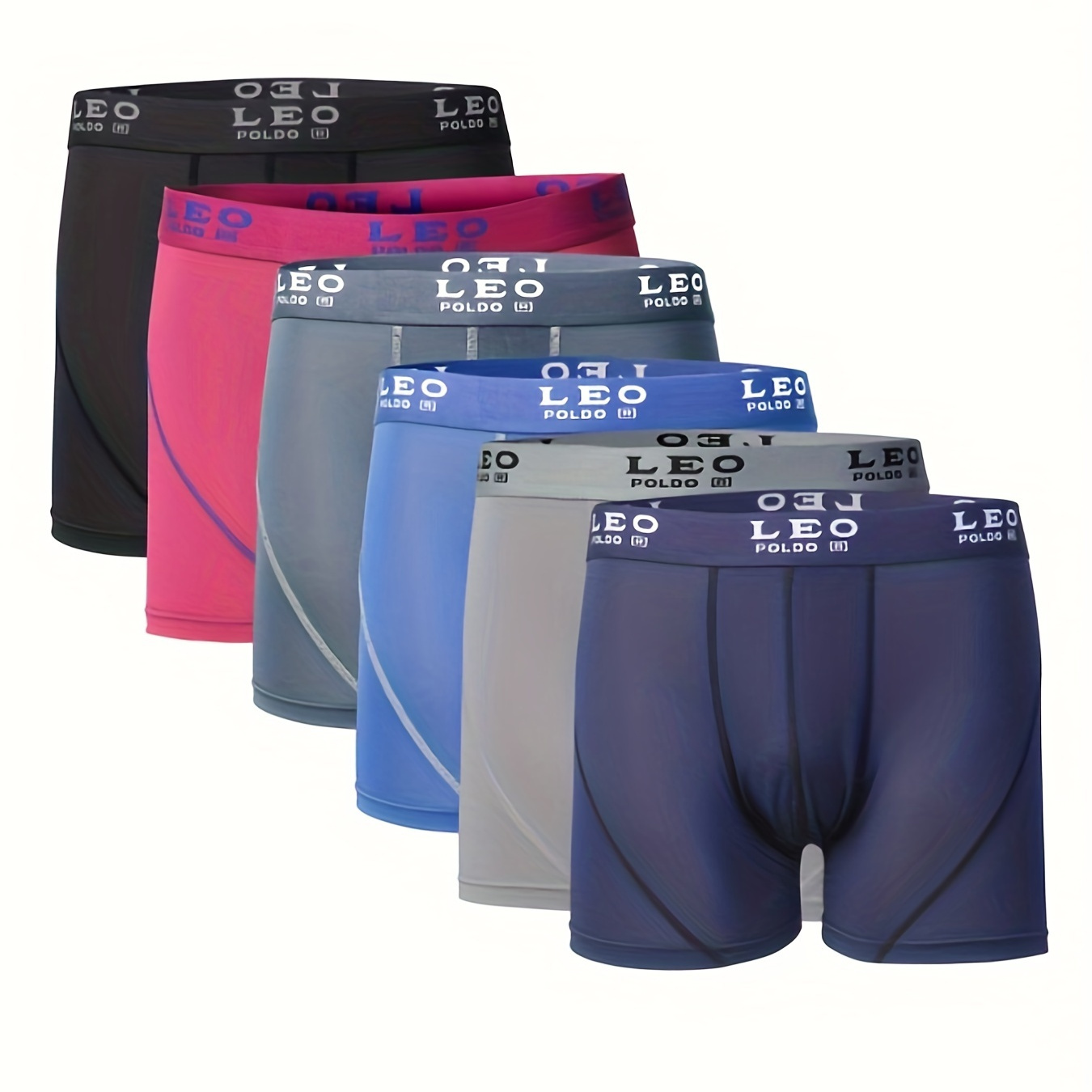 MEN TRUNKS