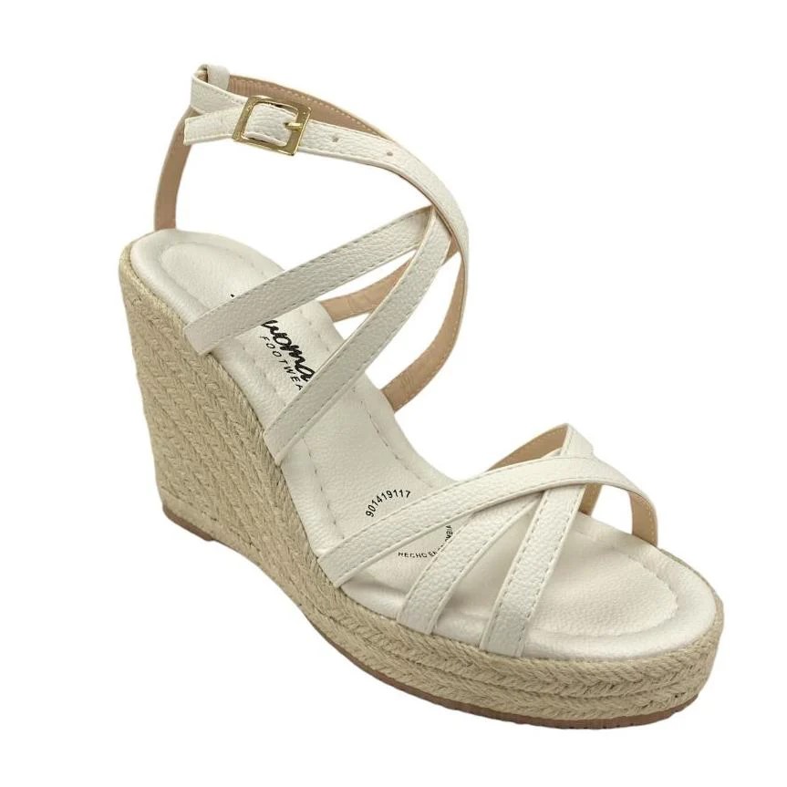 WOMEN WEDGES