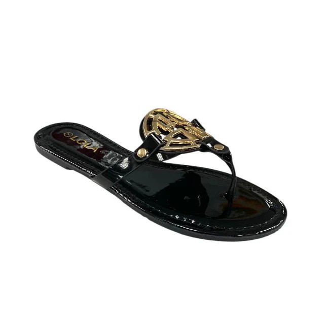 LADIES THONG SANDALS