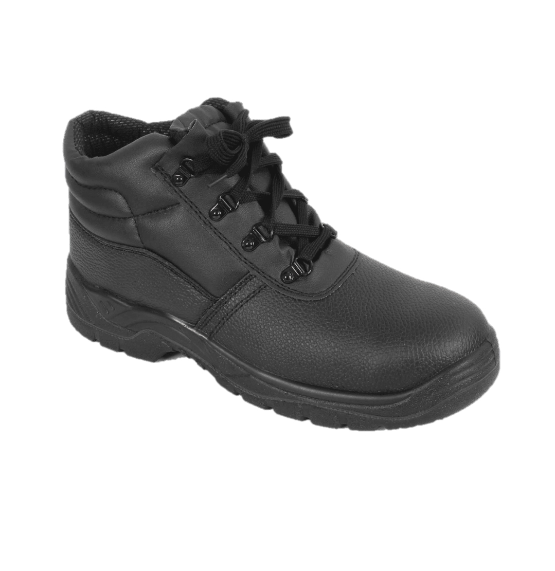 MENS WORK BOOTS