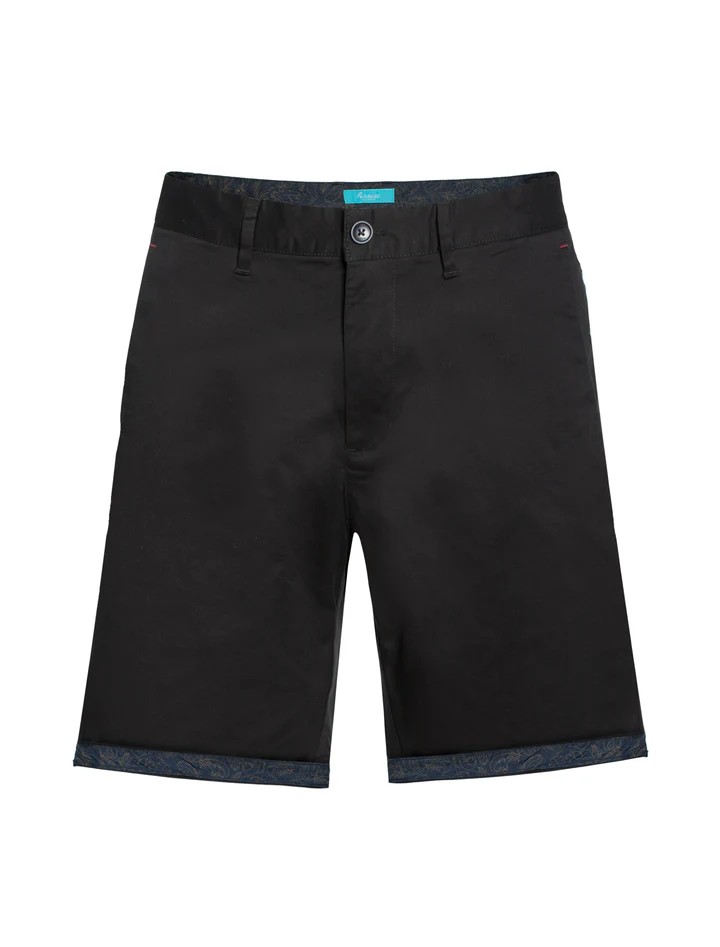 MEN CHINO SHORTS