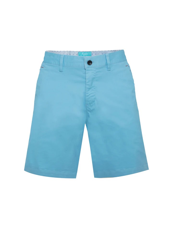 MEN CHINO SHORTS