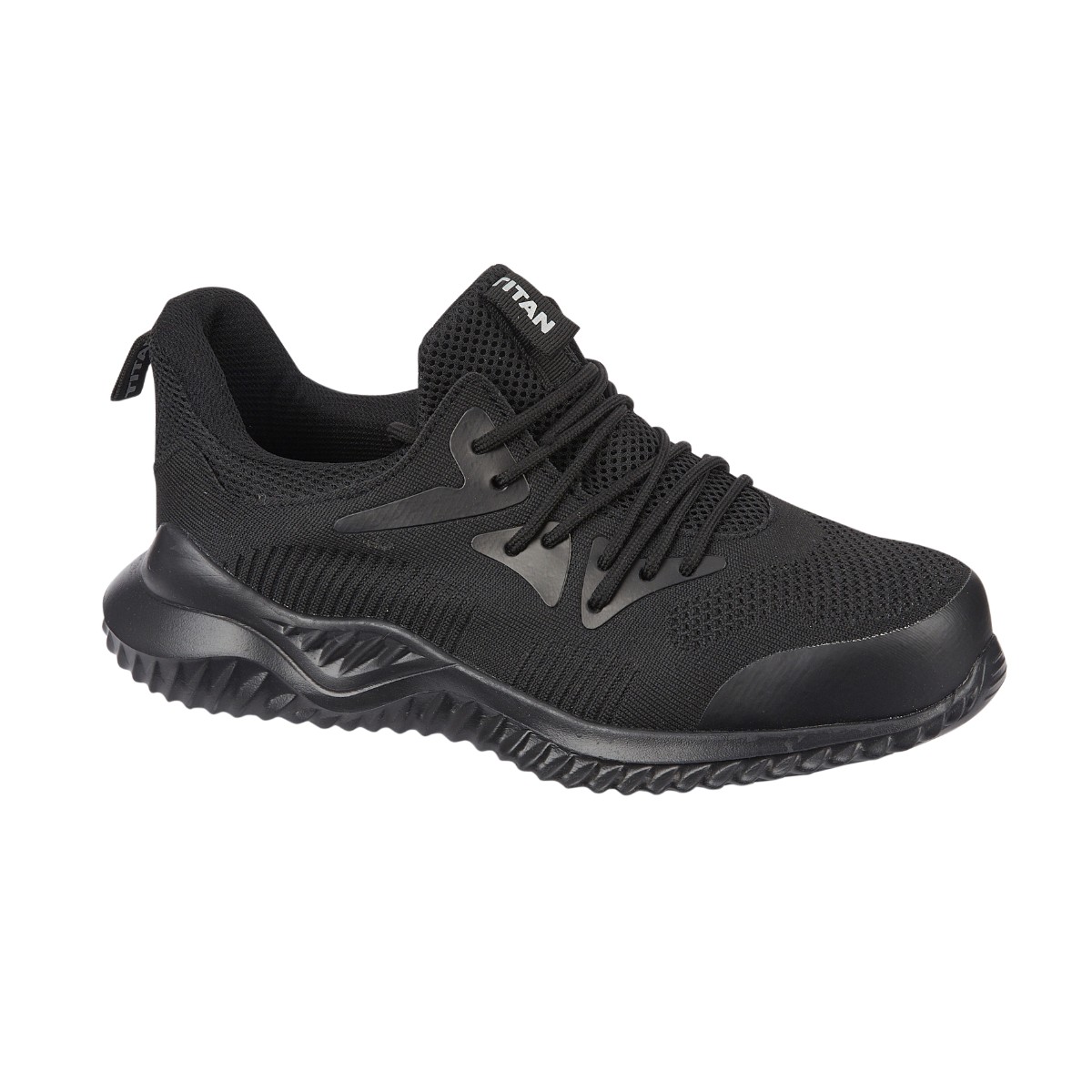 MEN STEEL TOE SNEAKERS