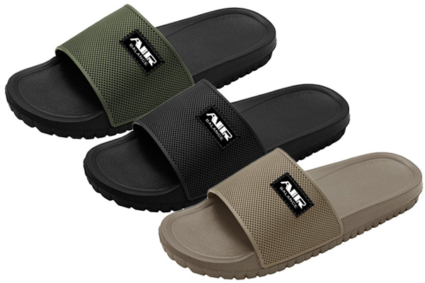 MEN SLIDES