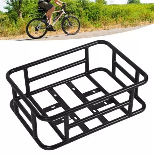 BICYCLE HAND BASKET