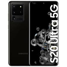 USED S20 ULTRA 5G 128GB