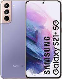 USED S21 PLUS 5G DUOS 128GB