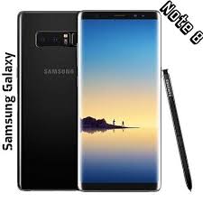 USED NOTE 8 64GB