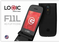 LOGIC F11L PHONE