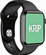 KRIP WATCH 44M KT1B