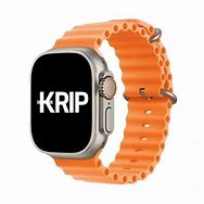 KRIP WATCH 56MM KT2 ORANGE