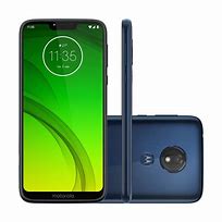 USED MOTO G7 POWER 32GB