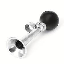 LOUD BICYCLE HANDLEBAR HORN