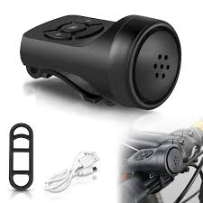 BICYCLE ELECTRONIC HORN USB