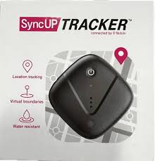 SYNC UP TRACKER P433914