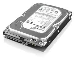 USED LENOVO HARD DRIVE HTS541