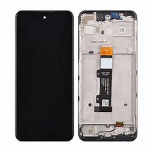 MOTO G POWER 2022 LCD SCREEN