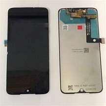 MOTO G7 POWER LCD WITH FRAME SCREEN