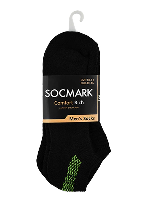 RICH COMFORT SOCKS