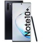 USED NOTE 10+ ex+ 256GB