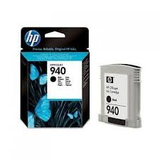 HP IN CARTRIDGE 940 BLACK