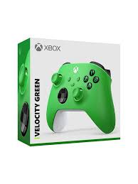 XBOX WIRELESS VELOCITY CONTR GR