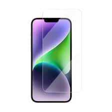 IP 16 PLUS TEMPERED GLASS