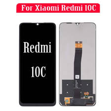 REDMI 10C LCD