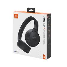 JBL TUNE 520 HEADPHONES BT