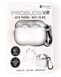 PROBUDS V2 AUTO EARPIECE