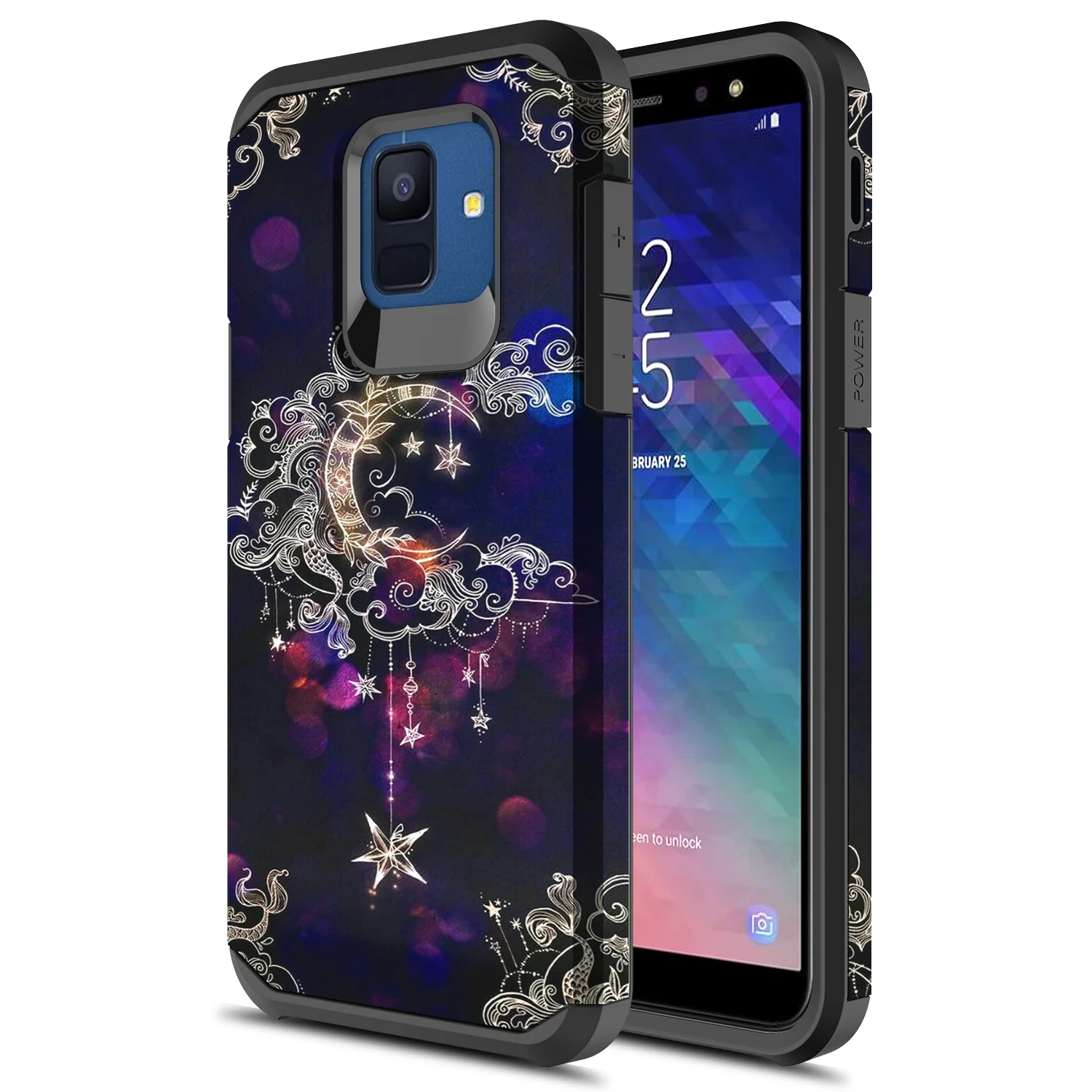 A06 FASHION CASE