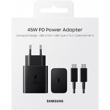 45W PD ADAPTER USB C