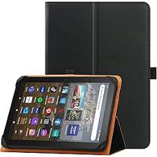 UNIVERSAL TABLET 8INCH CASE