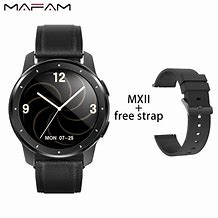 MOXOM WATCH MX WH11