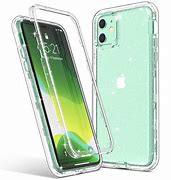 IP11 CLEAR HARD CASE