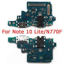 NOTE10 LITE N700 CHARGING PORT FLEX