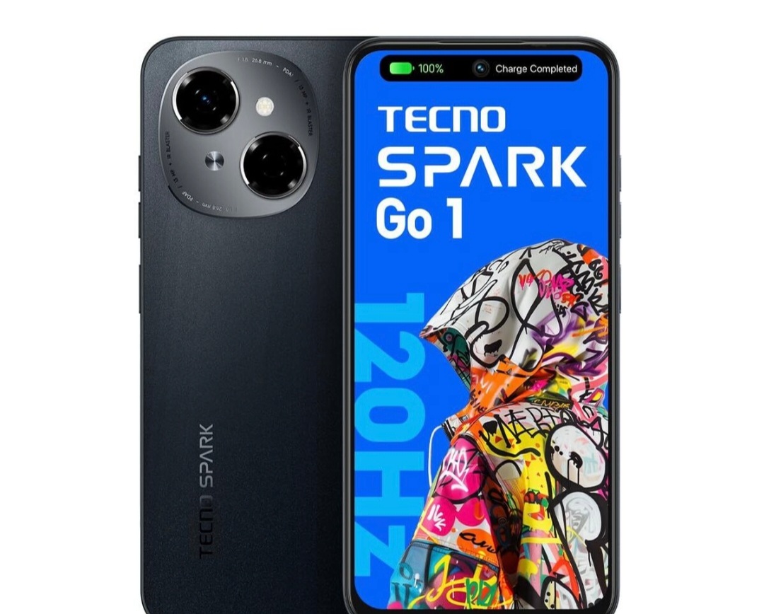 TECNO SPARK  64GB