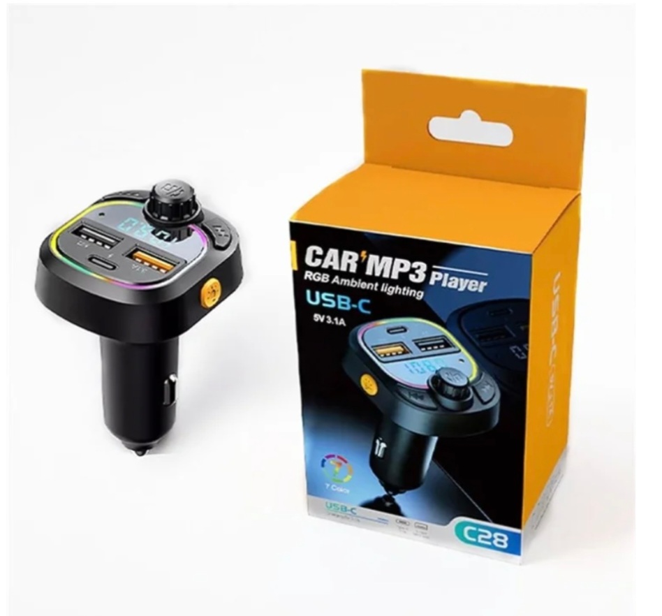 CAR MP3 PLAYER