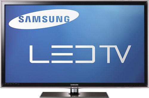 SAMSUNG 46 '' LED TV