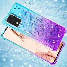 S20 GLITTER CASE