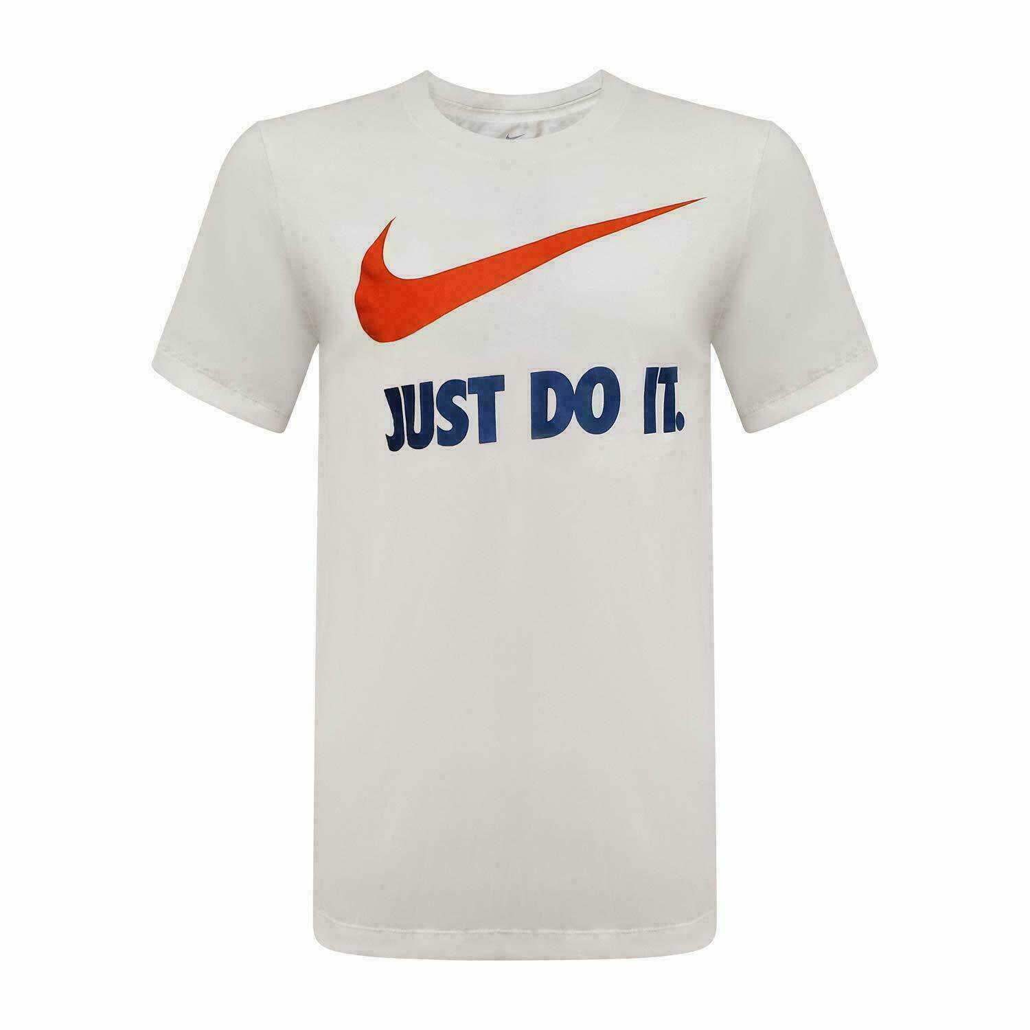 MEN NIKE TEE
