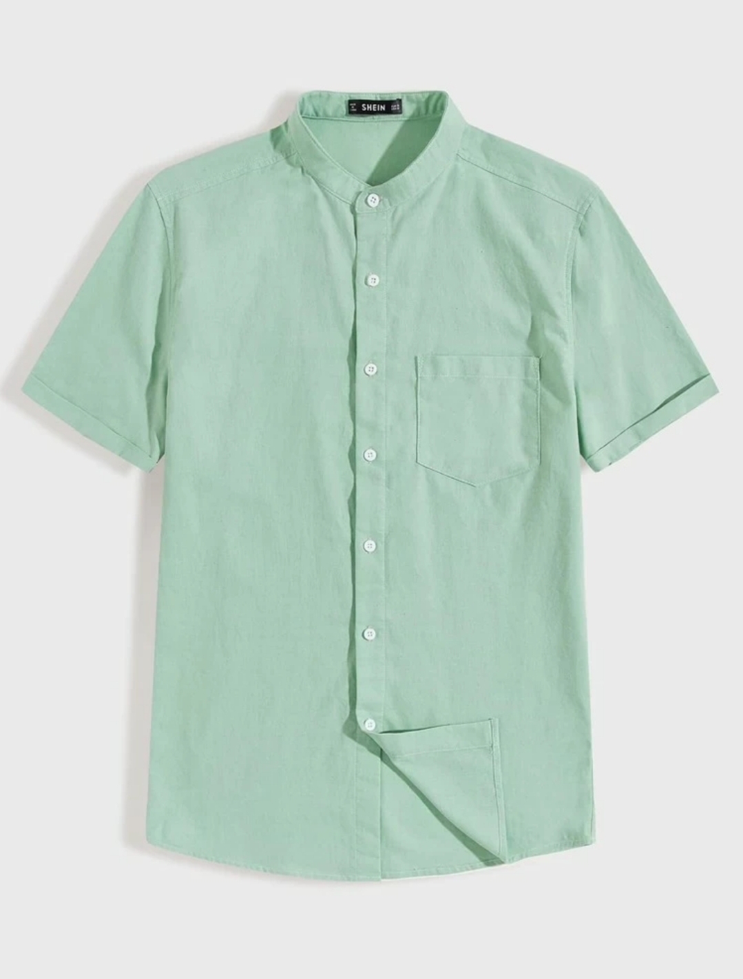 MEN LINEN SHIRTS
