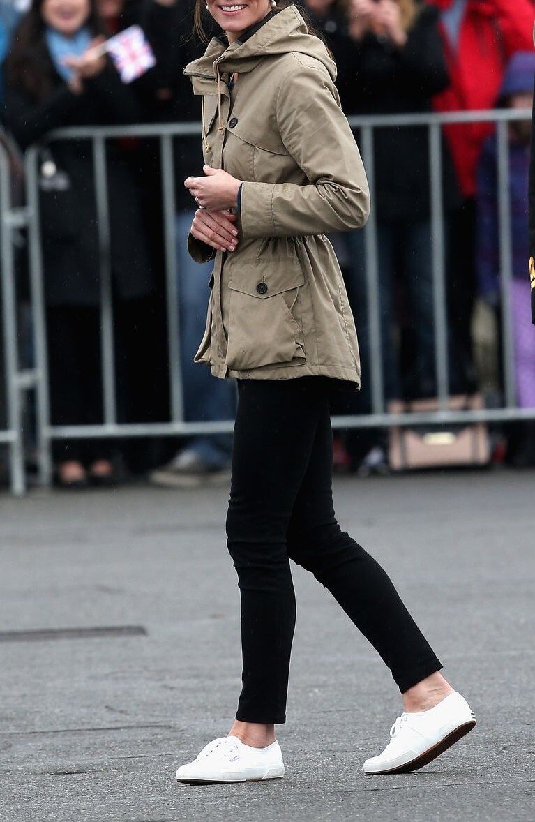 SUPERGA ASST SNEAKERS