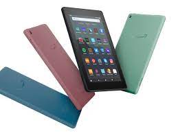 FIRE HD 7'' TABLET CASE