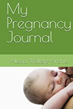 My Pregnancy Journal