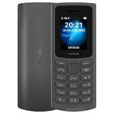 NOKIA 105 4G PHONE